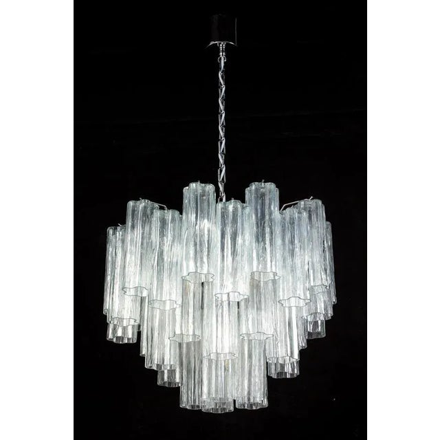 Sconces by Toni Zuccheri for Venini, 1970s, Set of 2 For Sale - Image 14 of 15