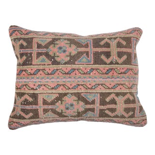 Turkish Lumbar Pillow Cover For Sale