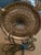 Neo Classical Brass Stiffel Style Table Lamp For Sale - Image 10 of 10
