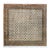 Vintage Pakistani Chi Chi Rug For Sale