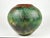 Japanese Japanese-Style 20th Century Raku Pot, Signed "Perry" For Sale - Image 3 of 6