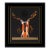 Early 20th Century Kiss of Fire, Erté For Sale