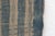 Vintage Malinke African "Segou Earth" Indigo Throw For Sale - Image 4 of 8