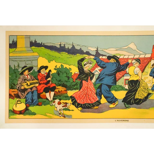 Date: 1920 Size: 29.25 x 12.5 inches Artist: Gaston Niezab About the artist: Gaston Niezabytowski (also known as Gaston...