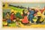 Date: 1920 Size: 29.25 x 12.5 inches Artist: Gaston Niezab About the artist: Gaston Niezabytowski (also known as Gaston...