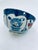 Traditional Japanese Arita Rice Bowl, 1985 For Sale - Image 6 of 10