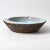 Fritte Pottery Bowl attributed to Pieter Groeneveldt, 1960s For Sale - Image 10 of 11