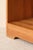 1940s Swedish Modern Bookcase in Pine, 1940s For Sale - Image 5 of 8