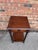 Single Drawer Barrel Twist Side Table For Sale - Image 13 of 18