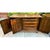 Mid 20th Century Vintage William Doezema for Mastercraft Furniture Burl & Brass Sideboards - A Pair For Sale - Image 5 of 7