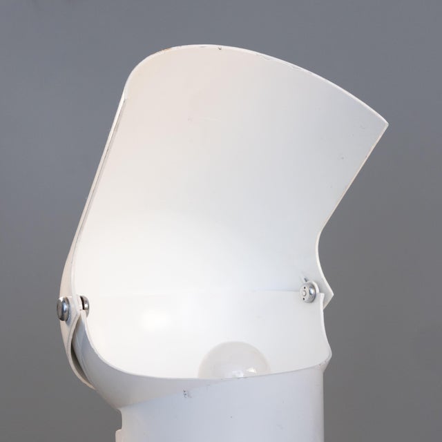 Pileino Lamps by Gae Aulenti for Artemide, 1960s, Set of 2 For Sale - Image 10 of 14