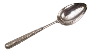 Chinese Silver Souvenir Spoon