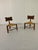 1940s Chair by Ruggero Rossi, 1940 For Sale - Image 5 of 9