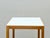 Brown Vintage Dining Tables from Horgen-Glarus, 1971 For Sale - Image 8 of 13