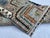 Hand-Knotted Cypress and Willow Garden Runner in Grey Wool, 2'9" X 9'10" For Sale - Image 12 of 12