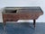 Vintage Primitive Patinated Copper Dry Sink For Sale - Image 9 of 12