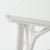 Coastal Coastal Style Driftwood Console Table For Sale - Image 3 of 12
