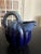 Blue Pitcher by Alphonse Mouton For Sale - Image 10 of 10