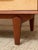 Mid 20th Century Birdseye Maple Lowboy Three-Drawer Dresser For Sale - Image 10 of 12