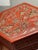 Antique Chinese Cinnabar Hexagon Box Carved With Figures For Sale - Image 11 of 13