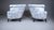 1920s Swedish Art Deco Barrel Bergere Chairs, 1920's French Toile For Sale - Image 5 of 15