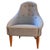 Scandinavian Modern Lilla Eva Armchair by Kerstin Hörlin-Holmquist for Nordiska Kompaniet For Sale - Image 15 of 15