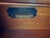 Cushman Colonial Creations Maple Secretary Desk #1012 and Chair #7041 Mid-Century For Sale - Image 12 of 15
