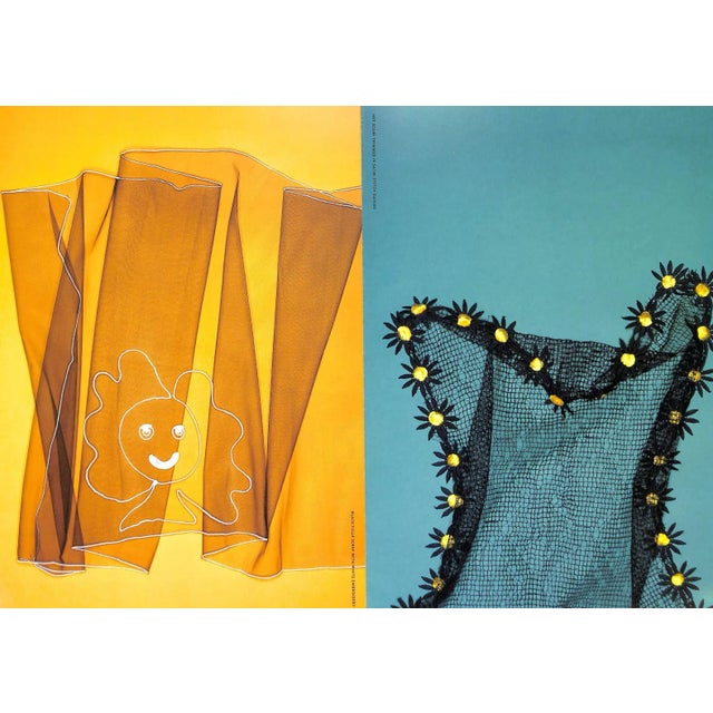 "Beene: A Design Tribute" Beene, Geoffrey For Sale - Image 12 of 13