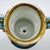 Antique French Sevres Style Porcelain Double Handled Urn For Sale - Image 9 of 16