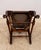 Set of 6 Hickory Chair Co Mahogany Dining Room Chairs For Sale - Image 14 of 16