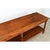 Wood French 19th Century Solid Oak Drapery Table For Sale - Image 7 of 12