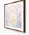 Atelier Aria Lumae Peony Symphony Aquarelle Fine Art Cotton Rag Panels Set of 3 For Sale - Image 17 of 18