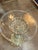 Pair of Murano Glass Fontana Green Side Tables For Sale - Image 11 of 17