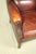 Mid 20th Century Oversized Wing Chair For Sale - Image 6 of 10