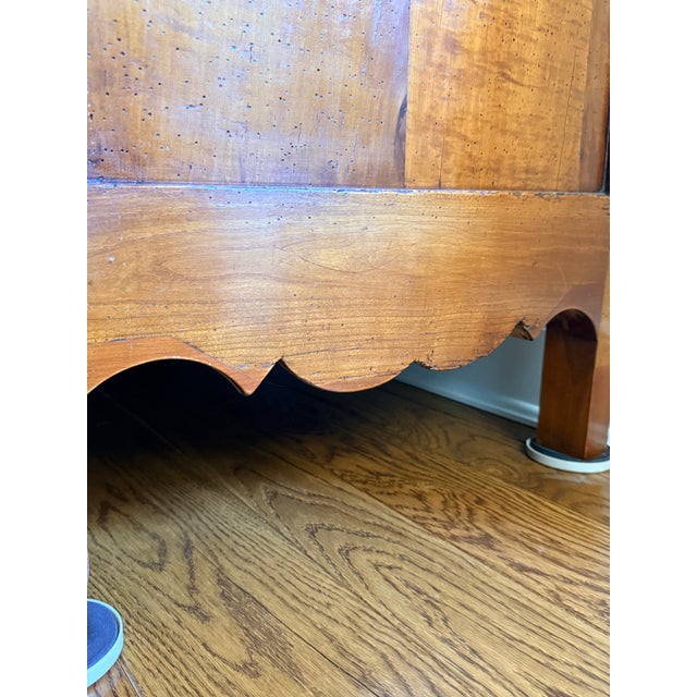 19th Century Swiss Sideboard For Sale In Washington DC - Image 6 of 13