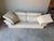 Mid-Century Danish Organic Modern “Monza” Sofa by Niels Eilersen, Denmark For Sale - Image 12 of 12