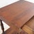 19th Century Bedside Table in Walnut For Sale - Image 4 of 12
