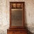 Add understated French elegance to your space with this 19th century French wooden framed mirror, a timeless piece defined...