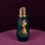 Aldo Tura Mod. 1278D Blue Goatskin Parchment Thermos by Aldo Tura, Italy, 1950 For Sale - Image 4 of 17