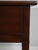 Wood Kittinger Williamsburg Mahogany Server Brandy Board For Sale - Image 7 of 18