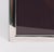 Large Sterling Silver Photo Frame from Asprey & Garrard London, 2010s For Sale - Image 6 of 9