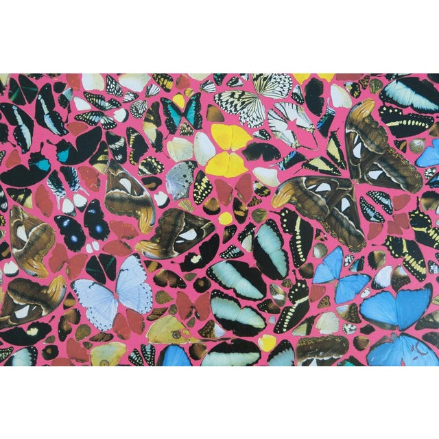 Superstition Poster after Damien Hirst For Sale - Image 5 of 7