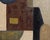 Enigma, Abstract Geometric Contemporary, Framed by Sophie Dumont For Sale - Image 6 of 9