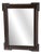 Antique Neo-Renaissance Carved Wooden Mirror, 1890s For Sale