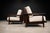 Pair of Armchairs in Brazilian Rosewood & Bouclé by Liceu de Artes, 1960s – Lot 218 For Sale - Image 13 of 13