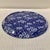 1960s 1960s Crownford Staffordshire Calico Domed Round Cheese Plate For Sale - Image 5 of 8