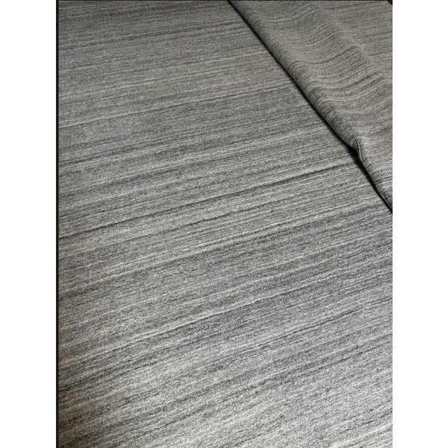 Restoration Hardware Natim Performance Rug – 12' X 15' For Sale In Columbus - Image 6 of 17