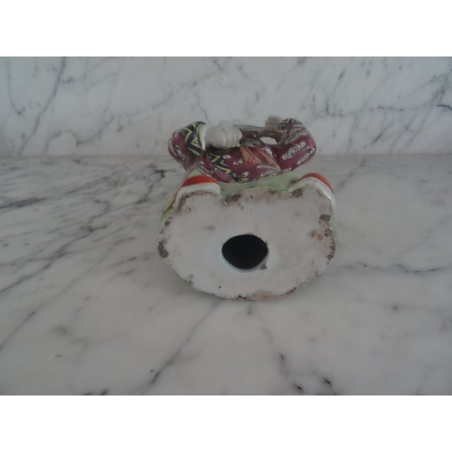 Vintage Chinese Ho Ho Boy For Sale In Los Angeles - Image 6 of 6