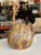 Mid 20th Century Signed Bird Glazed Pottery Sculpture For Sale - Image 4 of 8
