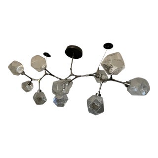 Hammerton Custom Gem Chandelier For Sale